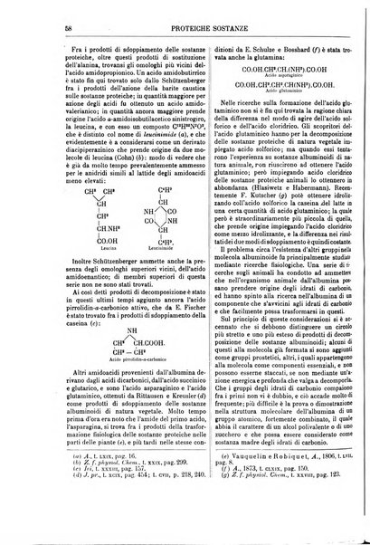 Supplemento annuale alla Enciclopedia di chimica scientifica e industriale colle applicazioni all'agricoltura ed industrie agronomiche ...