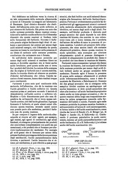 Supplemento annuale alla Enciclopedia di chimica scientifica e industriale colle applicazioni all'agricoltura ed industrie agronomiche ...