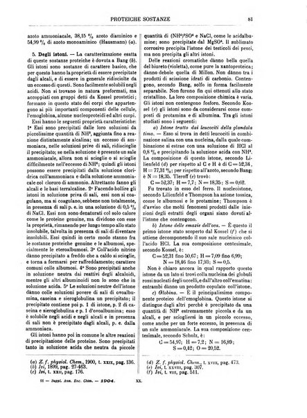 Supplemento annuale alla Enciclopedia di chimica scientifica e industriale colle applicazioni all'agricoltura ed industrie agronomiche ...