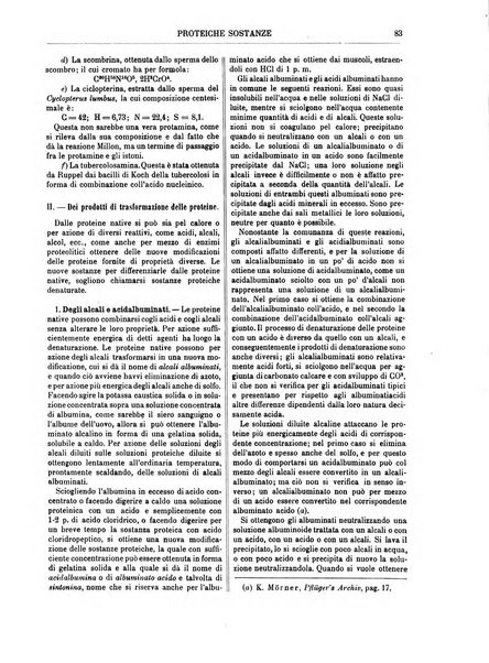 Supplemento annuale alla Enciclopedia di chimica scientifica e industriale colle applicazioni all'agricoltura ed industrie agronomiche ...