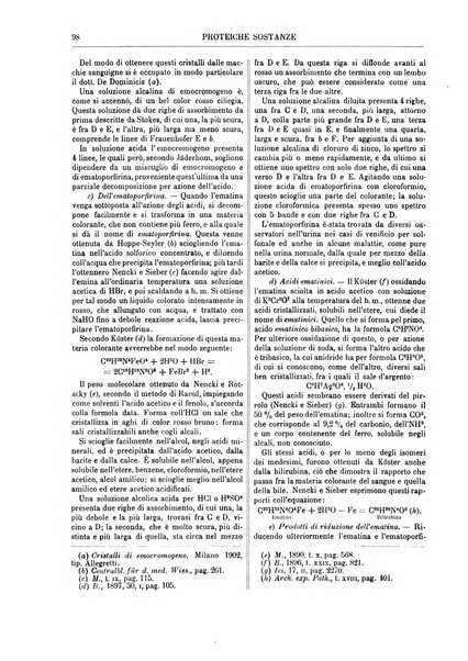 Supplemento annuale alla Enciclopedia di chimica scientifica e industriale colle applicazioni all'agricoltura ed industrie agronomiche ...