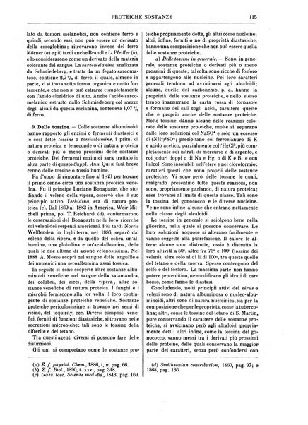 Supplemento annuale alla Enciclopedia di chimica scientifica e industriale colle applicazioni all'agricoltura ed industrie agronomiche ...