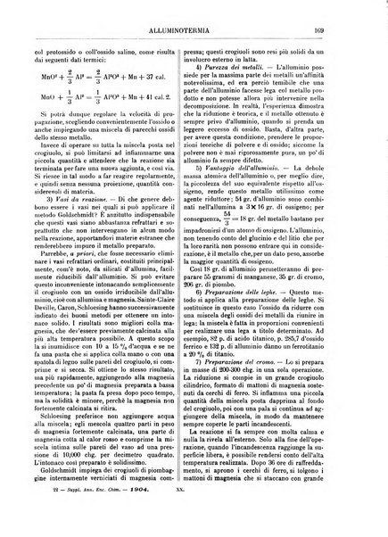 Supplemento annuale alla Enciclopedia di chimica scientifica e industriale colle applicazioni all'agricoltura ed industrie agronomiche ...