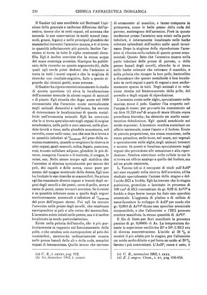 Supplemento annuale alla Enciclopedia di chimica scientifica e industriale colle applicazioni all'agricoltura ed industrie agronomiche ...