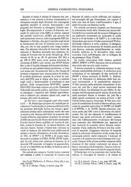 Supplemento annuale alla Enciclopedia di chimica scientifica e industriale colle applicazioni all'agricoltura ed industrie agronomiche ...