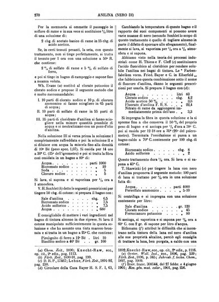 Supplemento annuale alla Enciclopedia di chimica scientifica e industriale colle applicazioni all'agricoltura ed industrie agronomiche ...