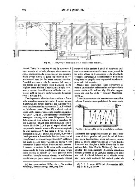 Supplemento annuale alla Enciclopedia di chimica scientifica e industriale colle applicazioni all'agricoltura ed industrie agronomiche ...