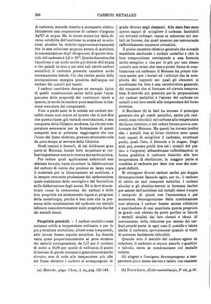 Supplemento annuale alla Enciclopedia di chimica scientifica e industriale colle applicazioni all'agricoltura ed industrie agronomiche ...