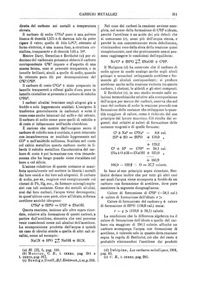 Supplemento annuale alla Enciclopedia di chimica scientifica e industriale colle applicazioni all'agricoltura ed industrie agronomiche ...