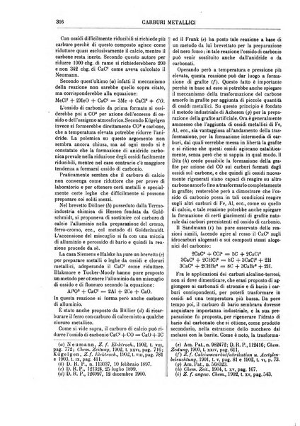 Supplemento annuale alla Enciclopedia di chimica scientifica e industriale colle applicazioni all'agricoltura ed industrie agronomiche ...