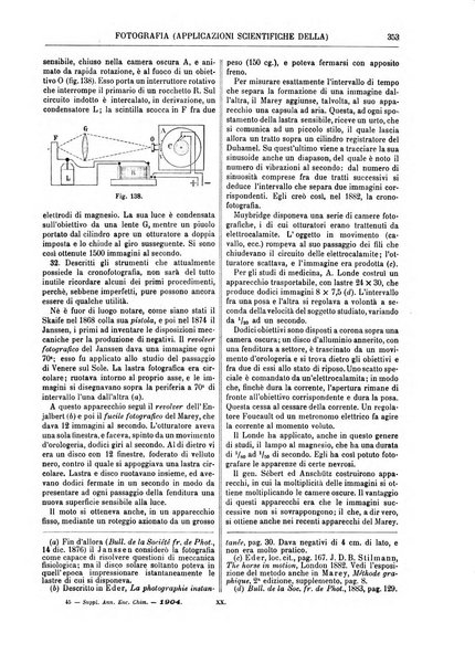 Supplemento annuale alla Enciclopedia di chimica scientifica e industriale colle applicazioni all'agricoltura ed industrie agronomiche ...