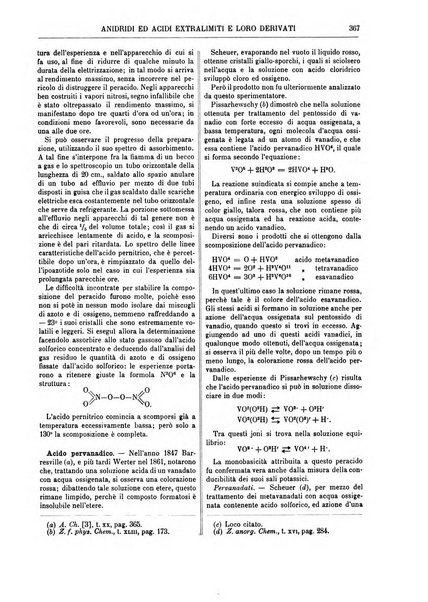 Supplemento annuale alla Enciclopedia di chimica scientifica e industriale colle applicazioni all'agricoltura ed industrie agronomiche ...