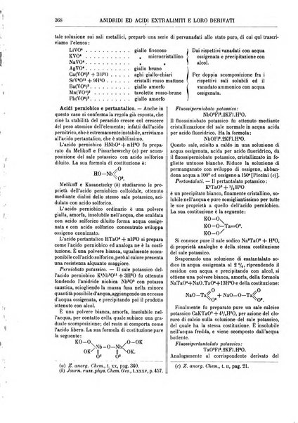 Supplemento annuale alla Enciclopedia di chimica scientifica e industriale colle applicazioni all'agricoltura ed industrie agronomiche ...