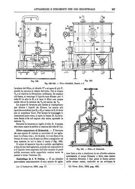 Supplemento annuale alla Enciclopedia di chimica scientifica e industriale colle applicazioni all'agricoltura ed industrie agronomiche ...