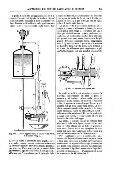 Supplemento annuale alla Enciclopedia di chimica scientifica e industriale colle applicazioni all'agricoltura ed industrie agronomiche ...