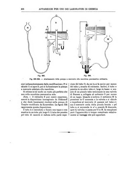 Supplemento annuale alla Enciclopedia di chimica scientifica e industriale colle applicazioni all'agricoltura ed industrie agronomiche ...