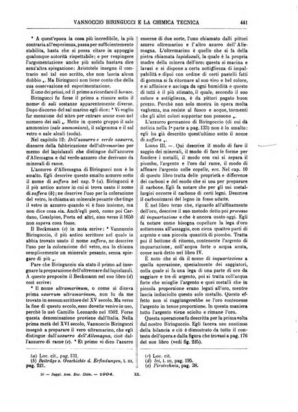 Supplemento annuale alla Enciclopedia di chimica scientifica e industriale colle applicazioni all'agricoltura ed industrie agronomiche ...