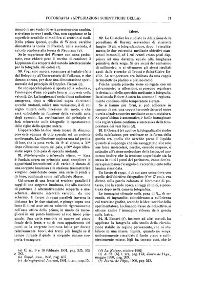 Supplemento annuale alla Enciclopedia di chimica scientifica e industriale colle applicazioni all'agricoltura ed industrie agronomiche ...