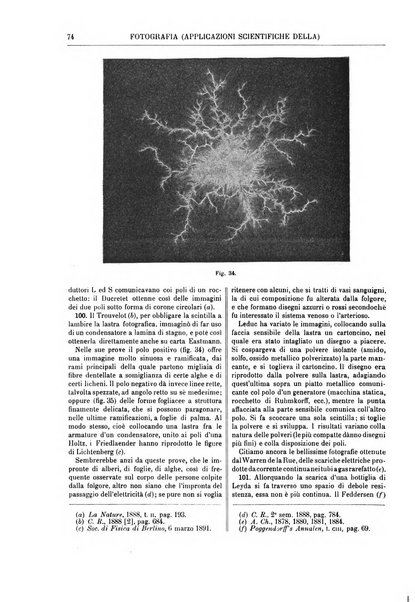 Supplemento annuale alla Enciclopedia di chimica scientifica e industriale colle applicazioni all'agricoltura ed industrie agronomiche ...