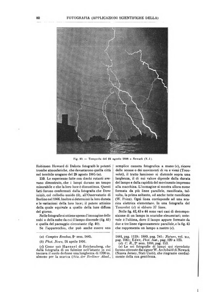 Supplemento annuale alla Enciclopedia di chimica scientifica e industriale colle applicazioni all'agricoltura ed industrie agronomiche ...