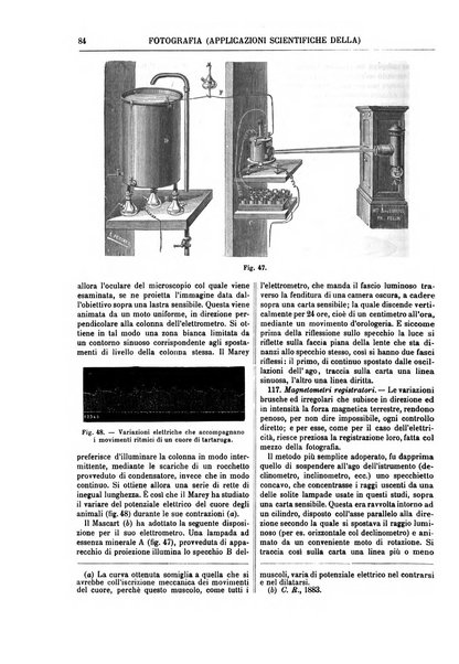 Supplemento annuale alla Enciclopedia di chimica scientifica e industriale colle applicazioni all'agricoltura ed industrie agronomiche ...