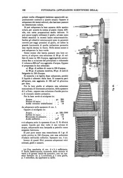 Supplemento annuale alla Enciclopedia di chimica scientifica e industriale colle applicazioni all'agricoltura ed industrie agronomiche ...