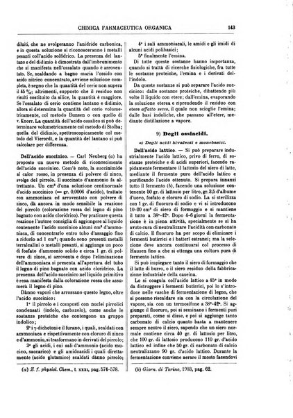 Supplemento annuale alla Enciclopedia di chimica scientifica e industriale colle applicazioni all'agricoltura ed industrie agronomiche ...