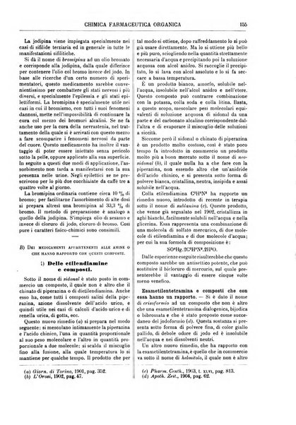 Supplemento annuale alla Enciclopedia di chimica scientifica e industriale colle applicazioni all'agricoltura ed industrie agronomiche ...