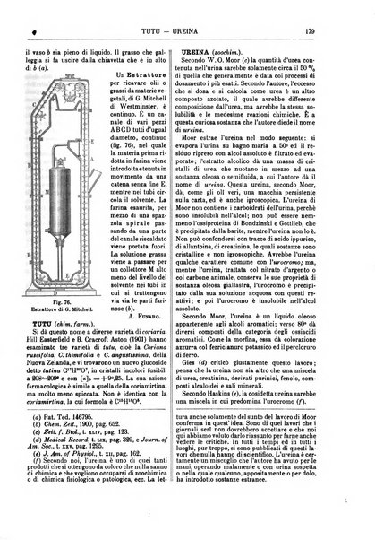 Supplemento annuale alla Enciclopedia di chimica scientifica e industriale colle applicazioni all'agricoltura ed industrie agronomiche ...