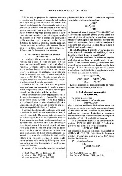 Supplemento annuale alla Enciclopedia di chimica scientifica e industriale colle applicazioni all'agricoltura ed industrie agronomiche ...