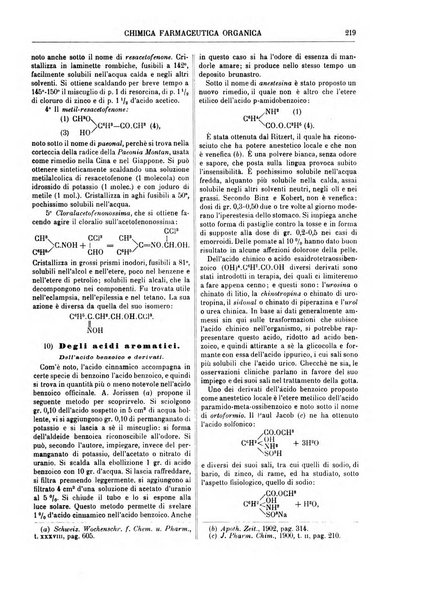 Supplemento annuale alla Enciclopedia di chimica scientifica e industriale colle applicazioni all'agricoltura ed industrie agronomiche ...