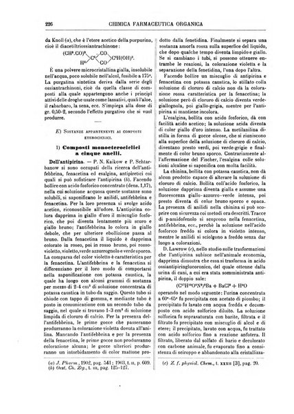 Supplemento annuale alla Enciclopedia di chimica scientifica e industriale colle applicazioni all'agricoltura ed industrie agronomiche ...