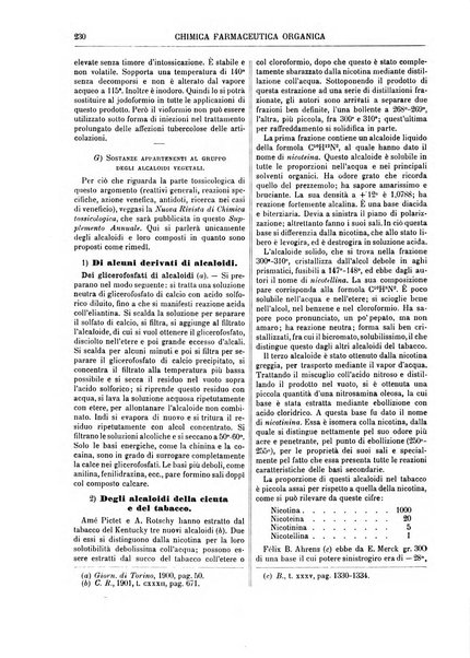 Supplemento annuale alla Enciclopedia di chimica scientifica e industriale colle applicazioni all'agricoltura ed industrie agronomiche ...