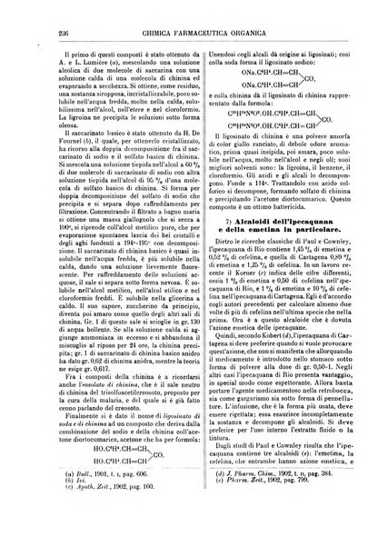 Supplemento annuale alla Enciclopedia di chimica scientifica e industriale colle applicazioni all'agricoltura ed industrie agronomiche ...