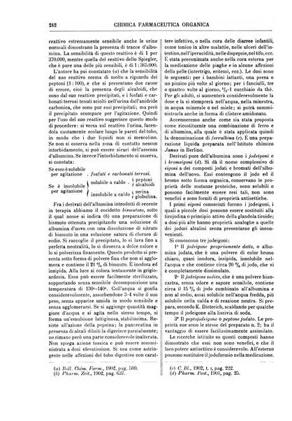 Supplemento annuale alla Enciclopedia di chimica scientifica e industriale colle applicazioni all'agricoltura ed industrie agronomiche ...