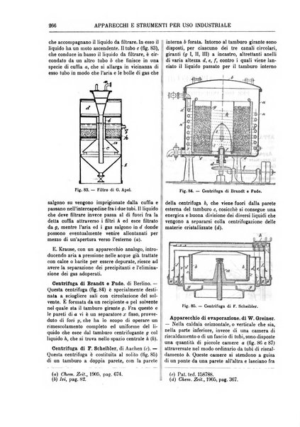 Supplemento annuale alla Enciclopedia di chimica scientifica e industriale colle applicazioni all'agricoltura ed industrie agronomiche ...