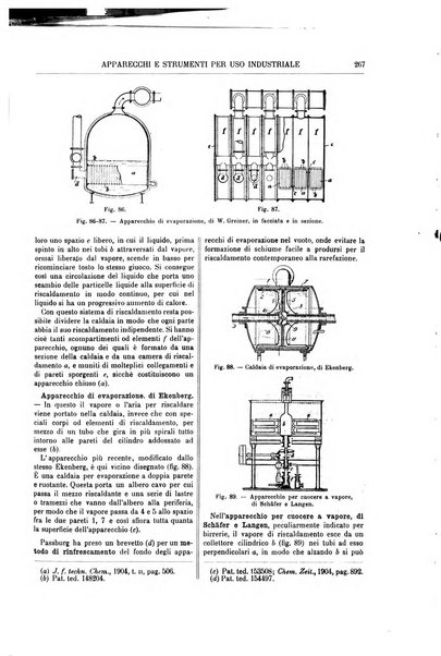 Supplemento annuale alla Enciclopedia di chimica scientifica e industriale colle applicazioni all'agricoltura ed industrie agronomiche ...