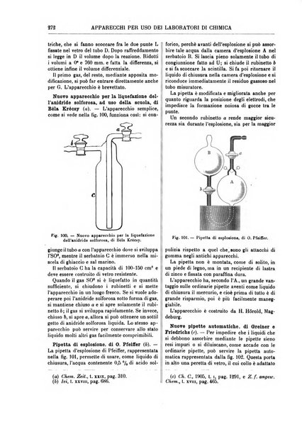 Supplemento annuale alla Enciclopedia di chimica scientifica e industriale colle applicazioni all'agricoltura ed industrie agronomiche ...