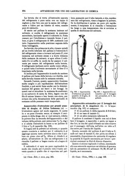 Supplemento annuale alla Enciclopedia di chimica scientifica e industriale colle applicazioni all'agricoltura ed industrie agronomiche ...