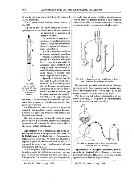 Supplemento annuale alla Enciclopedia di chimica scientifica e industriale colle applicazioni all'agricoltura ed industrie agronomiche ...