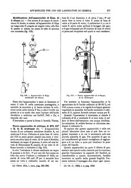 Supplemento annuale alla Enciclopedia di chimica scientifica e industriale colle applicazioni all'agricoltura ed industrie agronomiche ...