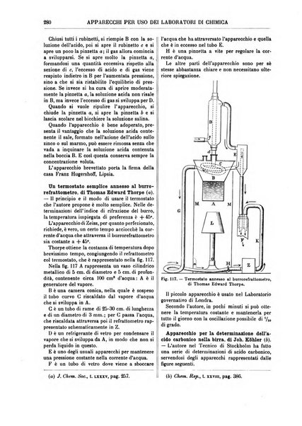 Supplemento annuale alla Enciclopedia di chimica scientifica e industriale colle applicazioni all'agricoltura ed industrie agronomiche ...