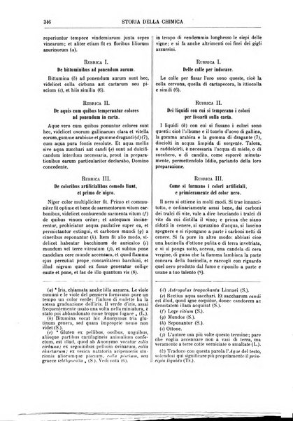 Supplemento annuale alla Enciclopedia di chimica scientifica e industriale colle applicazioni all'agricoltura ed industrie agronomiche ...