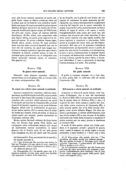 Supplemento annuale alla Enciclopedia di chimica scientifica e industriale colle applicazioni all'agricoltura ed industrie agronomiche ...