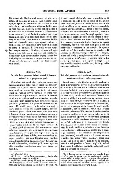 Supplemento annuale alla Enciclopedia di chimica scientifica e industriale colle applicazioni all'agricoltura ed industrie agronomiche ...