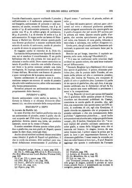 Supplemento annuale alla Enciclopedia di chimica scientifica e industriale colle applicazioni all'agricoltura ed industrie agronomiche ...