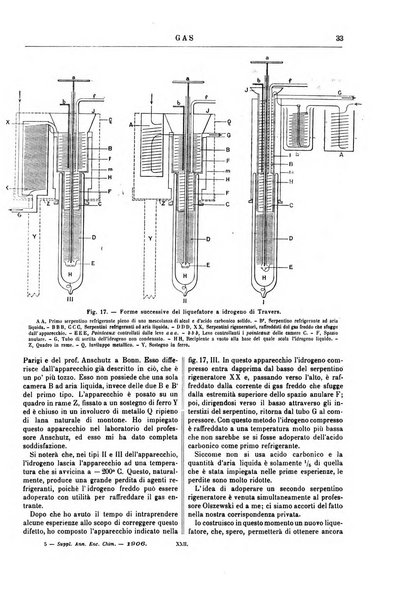 Supplemento annuale alla Enciclopedia di chimica scientifica e industriale colle applicazioni all'agricoltura ed industrie agronomiche ...