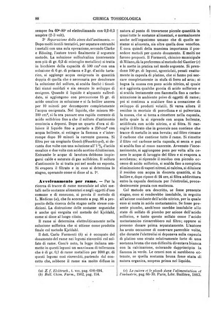 Supplemento annuale alla Enciclopedia di chimica scientifica e industriale colle applicazioni all'agricoltura ed industrie agronomiche ...