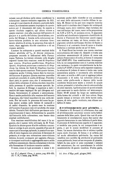 Supplemento annuale alla Enciclopedia di chimica scientifica e industriale colle applicazioni all'agricoltura ed industrie agronomiche ...