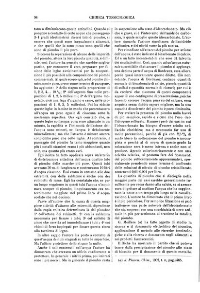 Supplemento annuale alla Enciclopedia di chimica scientifica e industriale colle applicazioni all'agricoltura ed industrie agronomiche ...